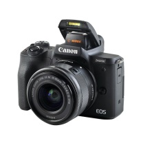 佳能 CANON 防爆数码相机 ZHS2580 15-45镜头