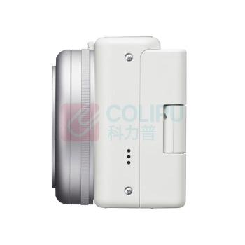 索尼 SONY Vlog相机 ZV-1F 配128G卡 200M/S +原装电池+UV镜+三脚架+相机包+单充+清洁套装+读卡器+贴膜