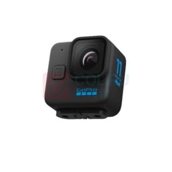 GoPro 运动相机 HERO11 BLACK MINI 防水防抖相机 VLOG数码运动摄像机 户外潜水照相机