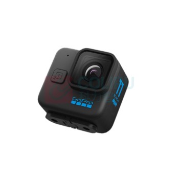 GoPro 运动相机 HERO11 BLACK MINI 防水防抖相机 VLOG数码运动摄像机 户外潜水照相机