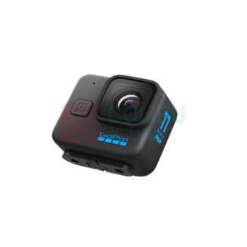 GoPro 运动相机 HERO11 BLACK MINI 防水防抖相机 VLOG数码运动摄像机 户外潜水照相机