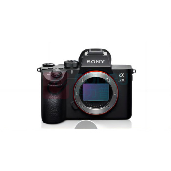 索尼 SONY 全画幅微单数码相机5轴防抖 ILCE-7M3  配FE24105mm F4G
