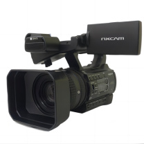 索尼 SONY 摄像机 HXR-NX200 128G内存 