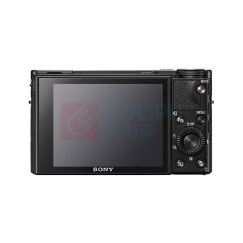 索尼 SONY 数码相机 DSC-RX100M7G 24-200mm蔡司镜头 4K视频 RX100 VII/黑7 Vlog视频手柄套装