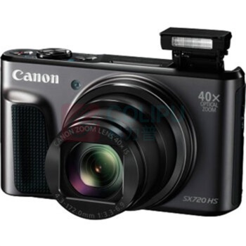 佳能 CANON 相机 SX720HS 