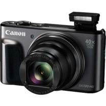 佳能 CANON 相机 SX720HS 