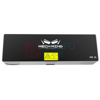 MECH MIND 3D相机 Mech eye PRO XS 