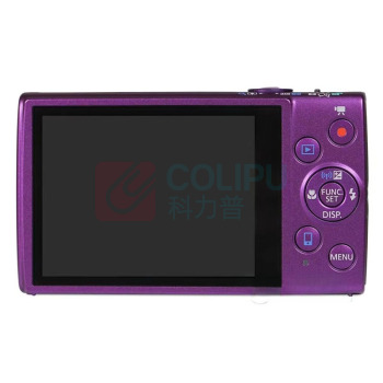 佳能 CANON 相机 佳能 ixus265 hs (本色)