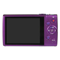 佳能 CANON 相机 佳能 ixus265 hs (本色)