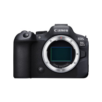 佳能 CANON 数码相机 EOS R6  二代 搭配镜头：RF24105mm F4 L IS USM