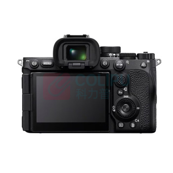 索尼 SONY Alpha 7R V 全画幅微单数码相机 双影像画质旗舰 A7RM5
