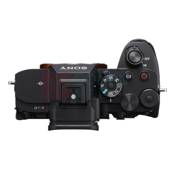 索尼 SONY Alpha 7R V 全画幅微单数码相机 双影像画质旗舰 A7RM5