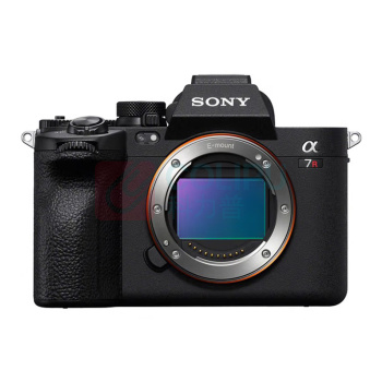 索尼 SONY Alpha 7R V 全画幅微单数码相机 双影像画质旗舰 A7RM5