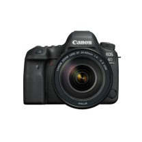佳能 CANON 相机 EOS 6D Mark II  6D2 相机 +标准24—105