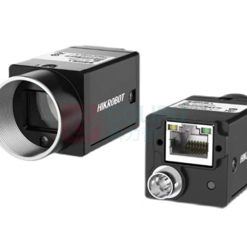 海康威视 HIKVISION 工业网口面阵相机 MC-CU050-60GM 600万像素 黑白相机 