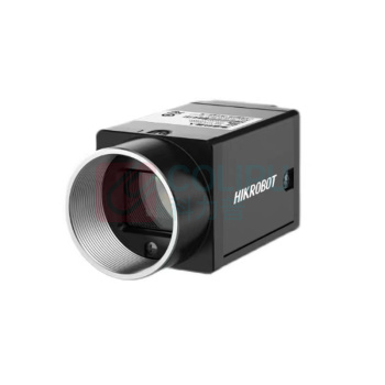 海康威视 HIKVISION 工业网口面阵相机 MV-CU013-AOGM 130万像素 黑白相机 