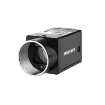海康威视 HIKVISION 工业网口面阵相机 MV-CU013-AOGM 130万像素 黑白相机 