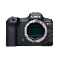 佳能 CANON 8K微单相机 EOS R5 单机身