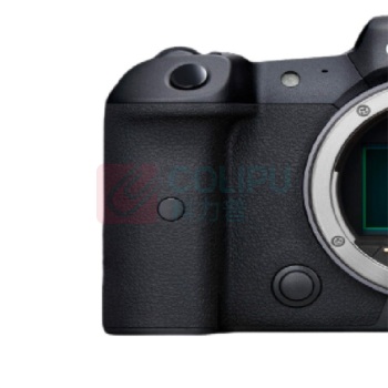 佳能 CANON 8K微单相机 EOS R5 单机身