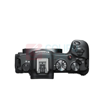 佳能 CANON 微单相机镜头套装 EOS R8 配RF24-105 STM镜头