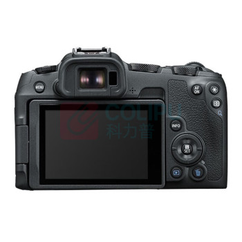 佳能 CANON 微单相机镜头套装 EOS R8 配RF24-105 STM镜头