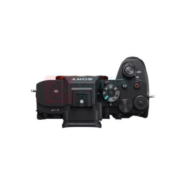 索尼 SONY 全画幅微单相机 24-70 2.8gm二代 A7R5 ILCE-7RM5
