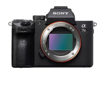 索尼 SONY 全画幅微单相机 24-70 2.8gm二代 A7R5 ILCE-7RM5