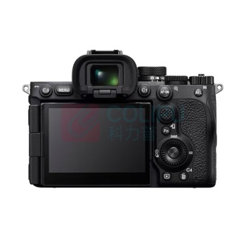 索尼 SONY 全画幅微单相机 24-70 2.8gm二代 A7R5 ILCE-7RM5