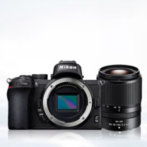 尼康 Nikon 微单相机 入门级微单套机 Z 50 (Z DX 18140mm f/3.56.3 VR)