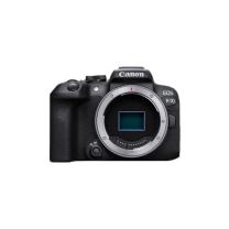 佳能 CANON 微单数码照相机 EOS R10 视频直播高清相机 RF-S 18-45mm 套机旅行版