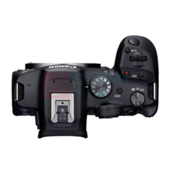 佳能 CANON 微单数码相机 EOS R7 高速度高分辨率18-150mm套机
