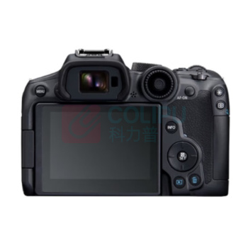 佳能 CANON 微单数码相机 EOS R7 高速度高分辨率18-150mm套机