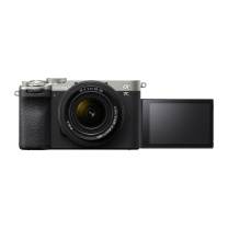 索尼 SONY 全画幅微单相机 Alpha 7C Il 含2860镜头 配相机包+128GB内存卡+读卡器+国产充电器