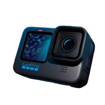 GoPro 运动相机 11Black 无忧套装