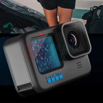 GoPro 运动相机 11Black 无忧套装
