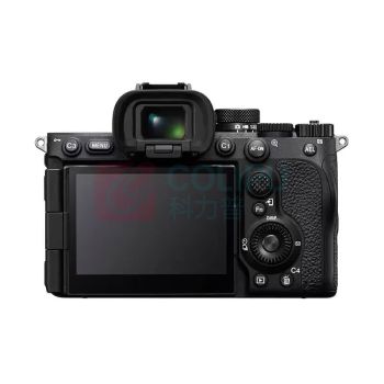 索尼 SONY 全面幅微单 数码相机 Alpha7RV FE 24-70mm F2.8 GM II 新一代全画幅标准变焦G大师镜头,附赠:金刚膜 闪迪V30 64G高速内存卡 三合一高速读卡器 82沃尔夫冈滤镜