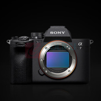 索尼 SONY 微单机身 Alpha7IV