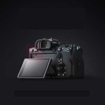 索尼 SONY 微单机身 Alpha7IV