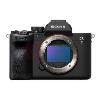 索尼 SONY 微单机身 Alpha7IV