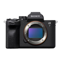 索尼 SONY 微单机身 Alpha7IV