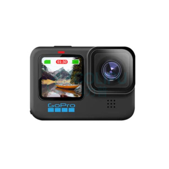 GoPro 运动相机 GoProHERO MAX 4K 360度全景