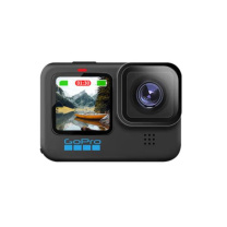GoPro 运动相机 GoProHERO MAX 4K 360度全景