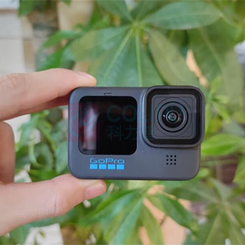 GoPro 运动相机 GoProHERO MAX 4K 360度全景