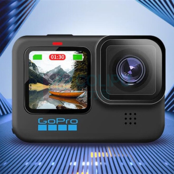 GoPro 运动相机 GoProHERO MAX 4K 360度全景