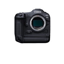 佳能 CANON 微单相机 EOSR3 单机身