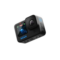 GoPro 运动相机2700万像素 HERO12 标准版