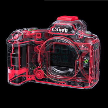 佳能 CANON 微单相机 EOS R5 Mark II