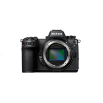 尼康 Nikon 全画幅微单机身 Z6III