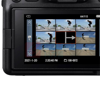 索尼 SONY 全画幅微单套机 A7M4 含索尼28-70拆机头