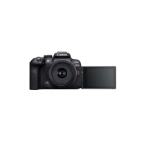 佳能 CANON 轻量高性能微单相机 EOS R10